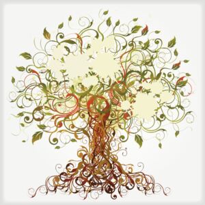 Floral Background 29 Thumbnail