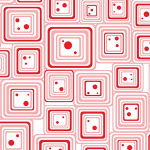 Groovy Square Background 53 Thumbnail