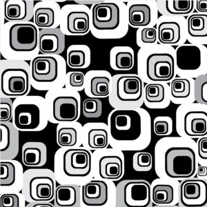 Groovy Square Background 2 Thumbnail