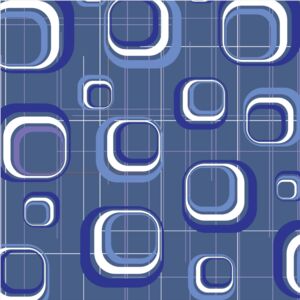 Groovy Square Background 49 Thumbnail