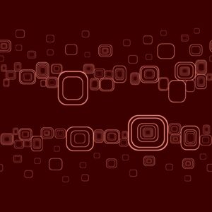 Groovy Square Background 40 Thumbnail