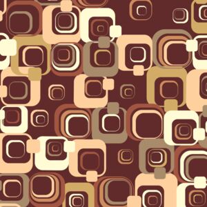 Groovy Square Background 9 Thumbnail