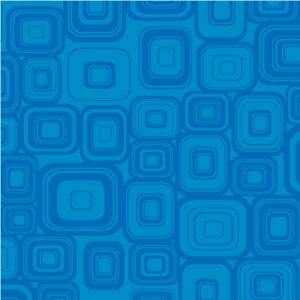 Groovy Square Background 33 Thumbnail