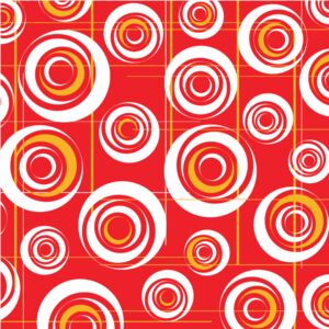 Groovy Circle Background 31 Thumbnail