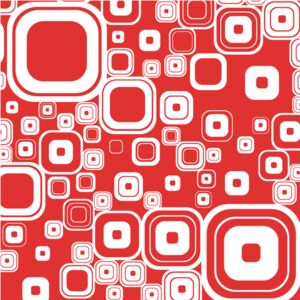 Groovy Square Background 25 Thumbnail
