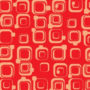 Groovy Square Background 11 Thumbnail