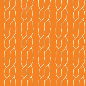Groovy Chain Link Background 2 Thumbnail