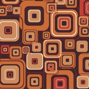 Groovy Square Background 45 Thumbnail