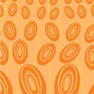 Groovy Circle Background 37 Thumbnail