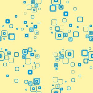 Groovy Square Background 28 Thumbnail