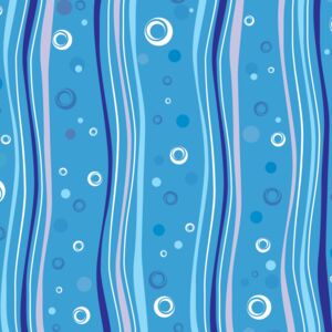 Groovy Circle Stripe Background 3 Thumbnail