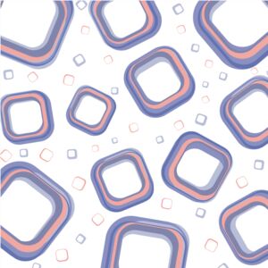 Groovy Square Background 22 Thumbnail