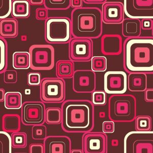 Groovy Square Background 30 Thumbnail