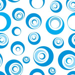 Groovy Circle Background 29 Thumbnail