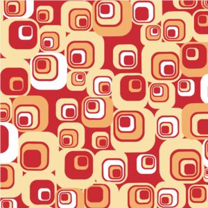 Groovy Square Background 4 Thumbnail