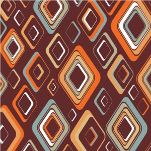 Groovy Diamond Background 2 Thumbnail