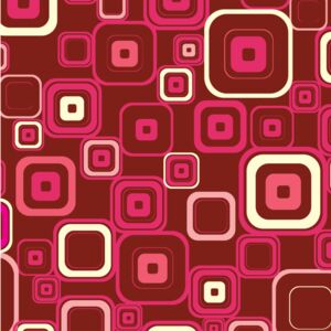 Groovy Square Background 5 Thumbnail