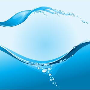 Water Waves Background 1 Thumbnail