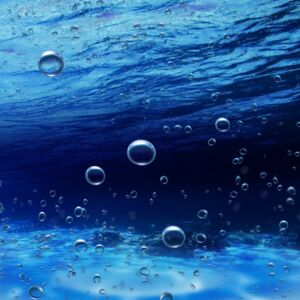Underwater Water Background 1 Thumbnail