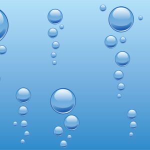 Bubbles Water Background 1 Thumbnail