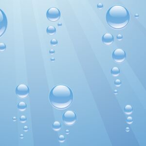 Bubbles Water Background 3 Thumbnail