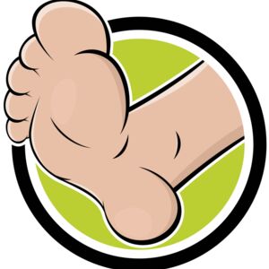 Foot Circle 1 Thumbnail