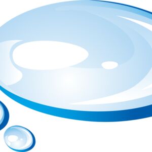 Water Bubble 4 Thumbnail