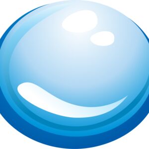 Water Bubble 1 Thumbnail