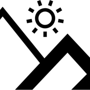 Mountain Symbol 8 Thumbnail
