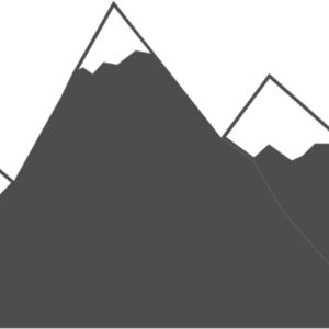 Mountain Symbol 20 Thumbnail