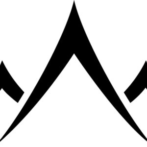Mountain Symbol 10 Thumbnail