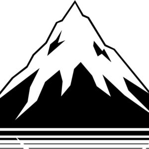 Mountain Symbol 14 Thumbnail