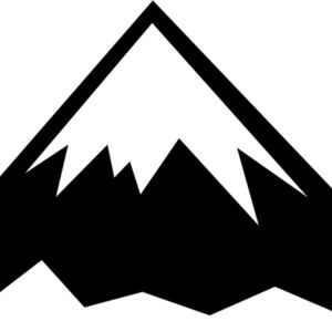Mountain Symbol 6 Thumbnail