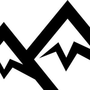 Mountain Symbol 16 Thumbnail