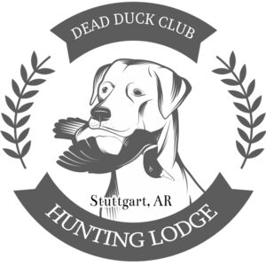 Hunting Template Duck Dog1 Thumbnail