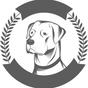 Hunting Dog Emblem 1 Thumbnail