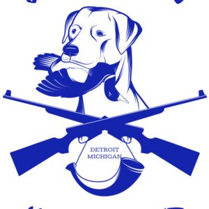 Hunting Template Duck Dog 2 Thumbnail