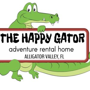 Animal Theme Alligator 1 Thumbnail