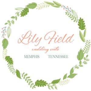 Wedding Honeymoon Floral Wreath Template 1 Thumbnail