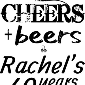Cheers + Beers Celebration Template Thumbnail
