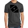 Core Cotton Ringer Tee Thumbnail