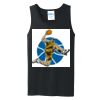 Core Cotton Tank Top Thumbnail