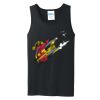 Core Cotton Tank Top Thumbnail