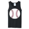 Core Cotton Tank Top Thumbnail