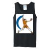 Core Cotton Tank Top Thumbnail