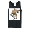 Core Cotton Tank Top Thumbnail