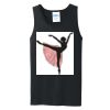 Core Cotton Tank Top Thumbnail