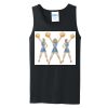 Core Cotton Tank Top Thumbnail