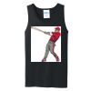 Core Cotton Tank Top Thumbnail