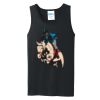 Core Cotton Tank Top Thumbnail